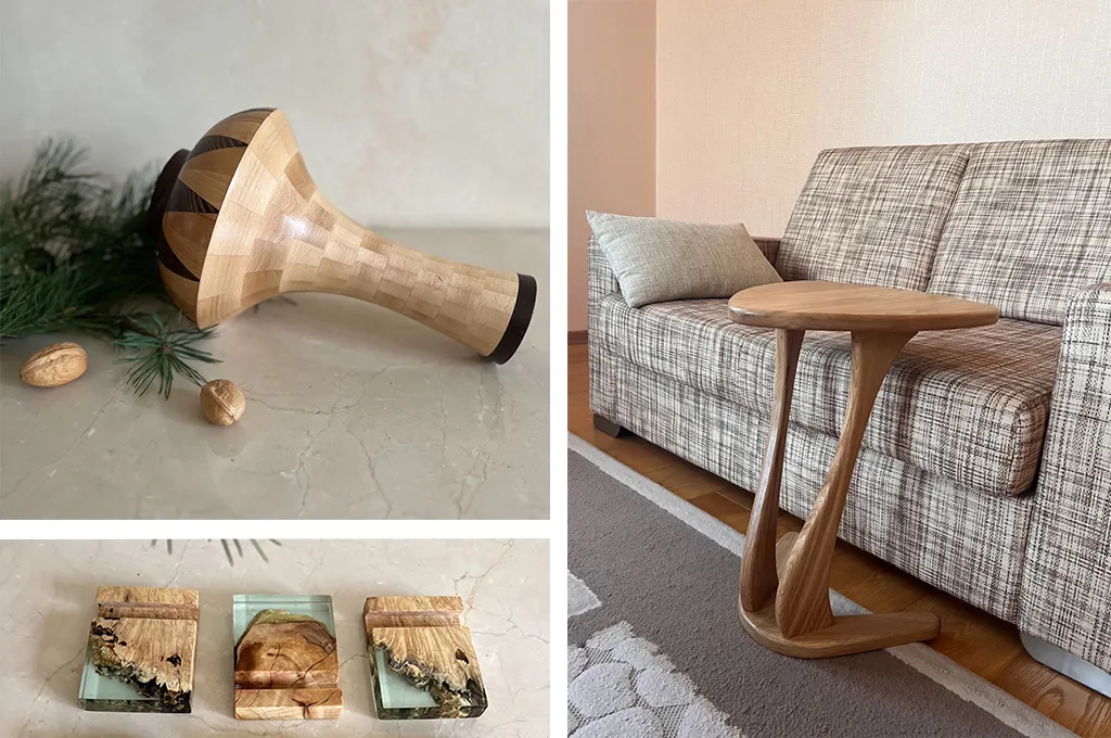 Источник: vk.com/magicwooden