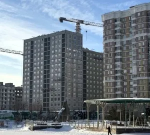 Рекорд декабря спас год: в новостройках Казани продано 2 тыс. квартир