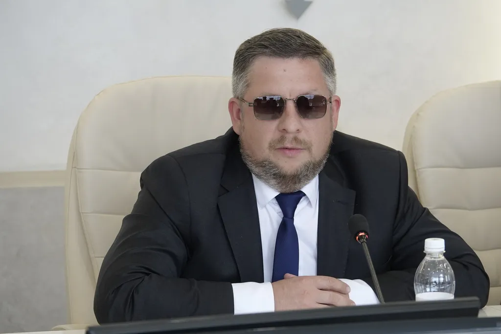 Предприниматель Алмаз Насыров анонсировал новый масштабный проект. Он хочет воссоздать часть древнего булгарского города Ошель, павшего под натиском дружины русского князя Святослава. Правда, нужно для этого 1,2 млрд рублей. Фото: пресс-служба АИР РТ