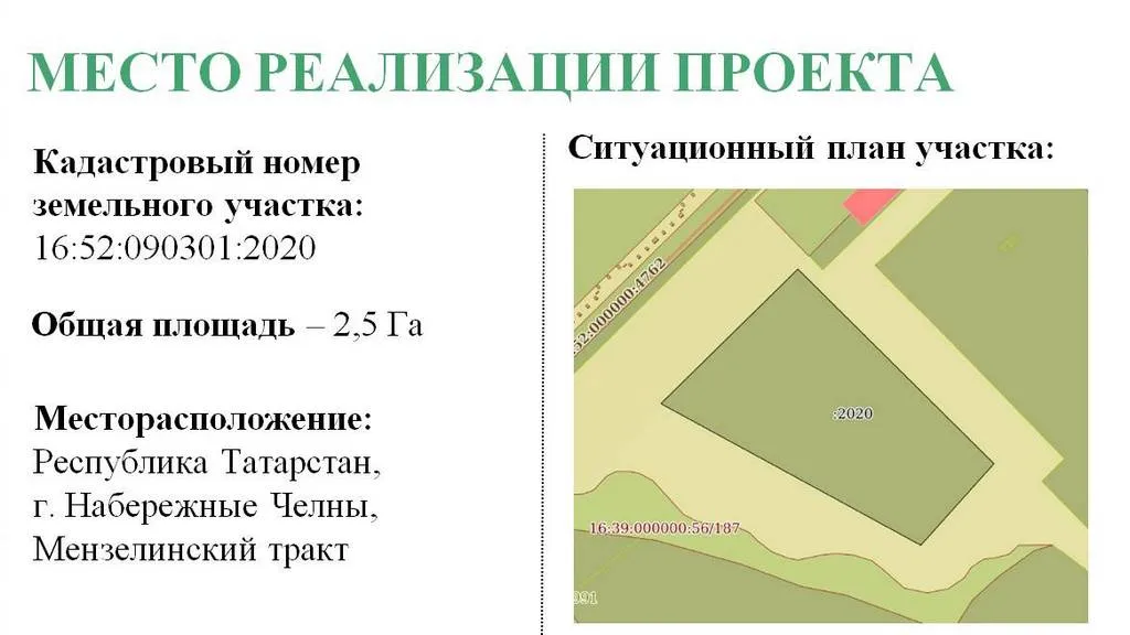 Срок окупаемости проекта по фармацевтическому производству гепарина — пять с половиной лет.  Слайд: предоставлен пресс-службой АИР РТ