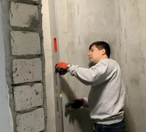 Что такое черновая отделка в новостройке и чем она лучше других
