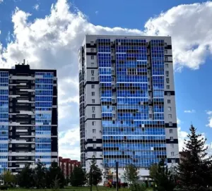 ЖК «Южный Парк»: стильные новостройки за пределами города
