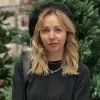 Айгуль Валиахметова