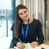 Альбина Трушкина, 