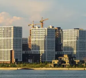 Падение спроса и цен, уменьшение площади квартир: в Казани обозначили тренды в жилом девелопменте