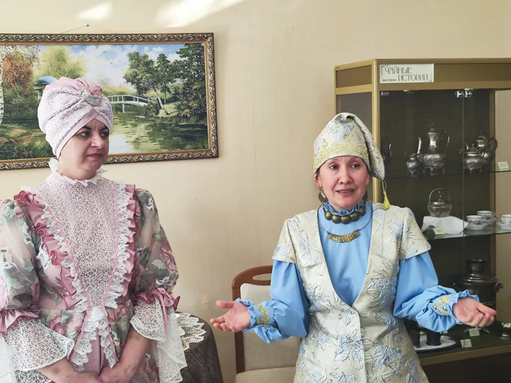 Из Чистополя можно увезти в качестве сувенира местный пряник, который выпекают по старинному рецепту. Фото предоставлено героем статьи 