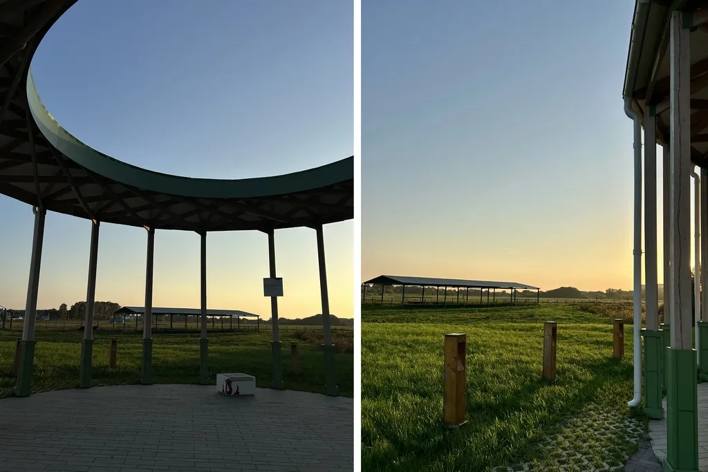 В Арск хочется вернуться снова, там особенно хорошо летом и весной. Фото предоставлено героиней статьи