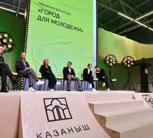 Осваивать рынки и тепловые пункты: какие локации предлагают развивать в Казани для молодежи?