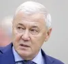 Анатолий Аксаков
