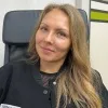 Альбина Сафиуллина, 