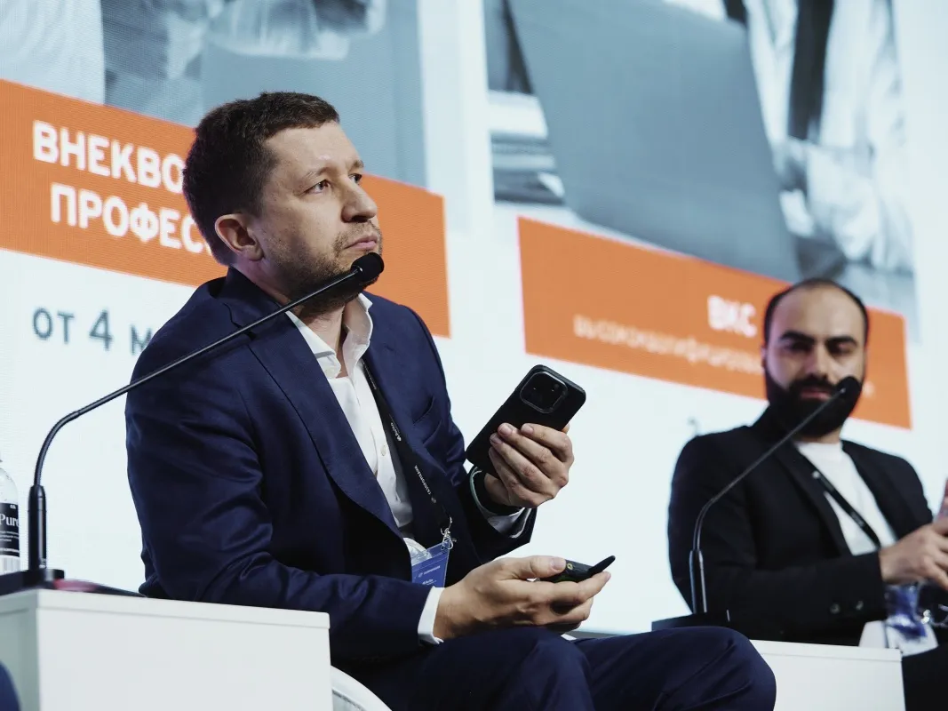 Сейчас компании вынуждены привлекать рабочих из визовых стран. Фото: форум недвижимости «Движение».