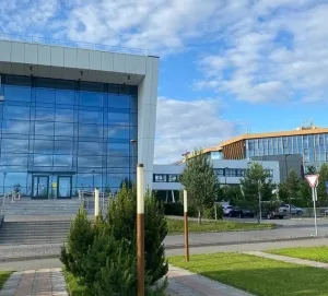 Общежитие Иннополиса: 100 рублей в день и никаких проблем?