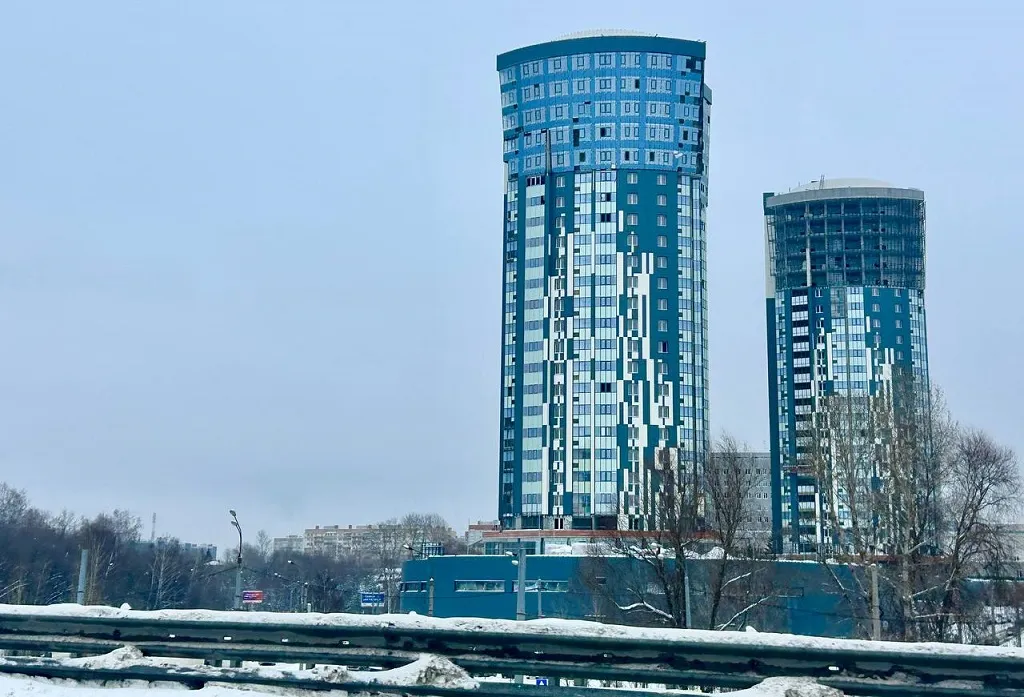 Фото: Урбан Медиа