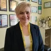 Наталья Мандрикова,