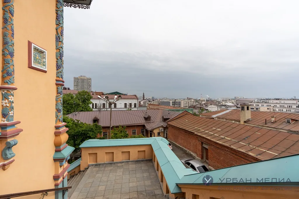 Фото: Урбан Медиа