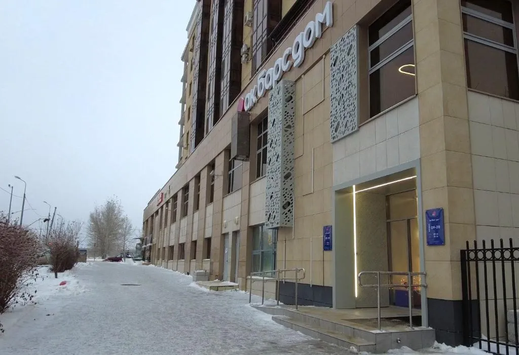 АБД в 2022 году за 10 месяцев стал лидером по объему продаж в Казани, продав 1,4 тыс. квартир. Фото: Урбан Медиа