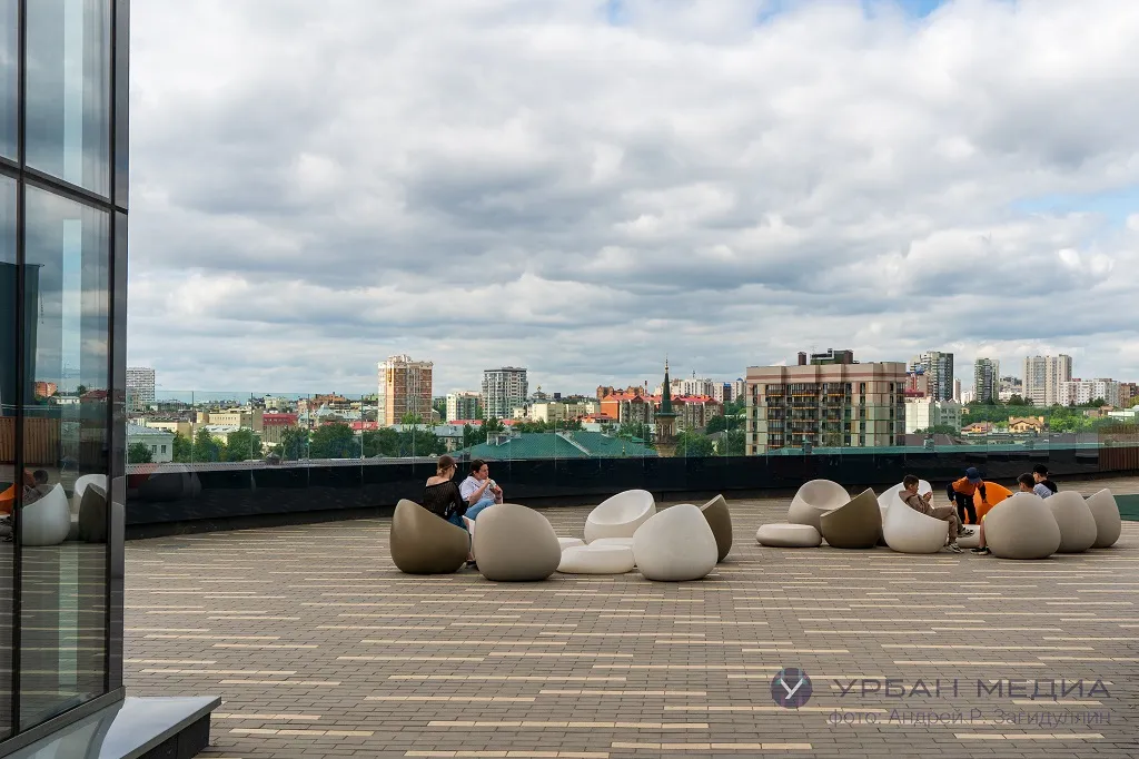 Фото: Урбан Медиа