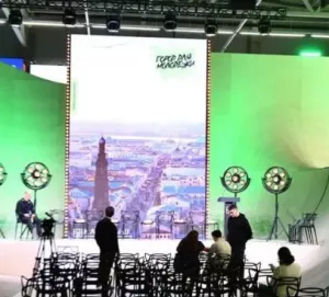 Осваивать рынки и тепловые пункты: какие локации предлагают развивать в Казани для молодежи?