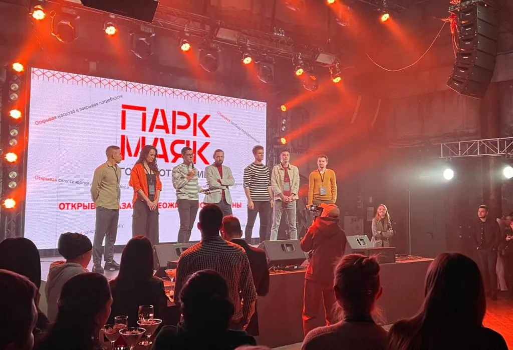 ЖИК в этом году практически не светился, зато в декабре заявил о совместном проекте с Комосстроем. Фото: ЖИК