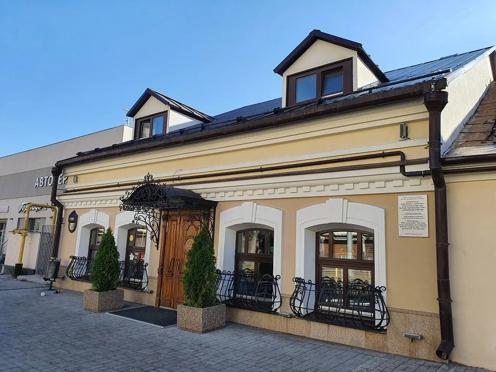 Сейчас здесь располагается ресторан. Фото: tripadvisor.ru