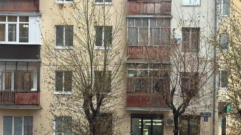 Всегда можно найти варианты, как обыграть даже небольшое пространство хрущевок. Фото: Урбан Медиа