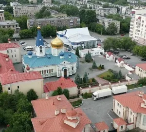 Нам пророчили злых татар и кумовство: история переезда из Челябинска в Казань