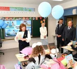 Топ-8 «нетиповых» школ Казани: от СОлНЦа до Лобачевки