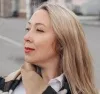 Анастасия Гизатова
