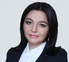 Лилия Бурганова