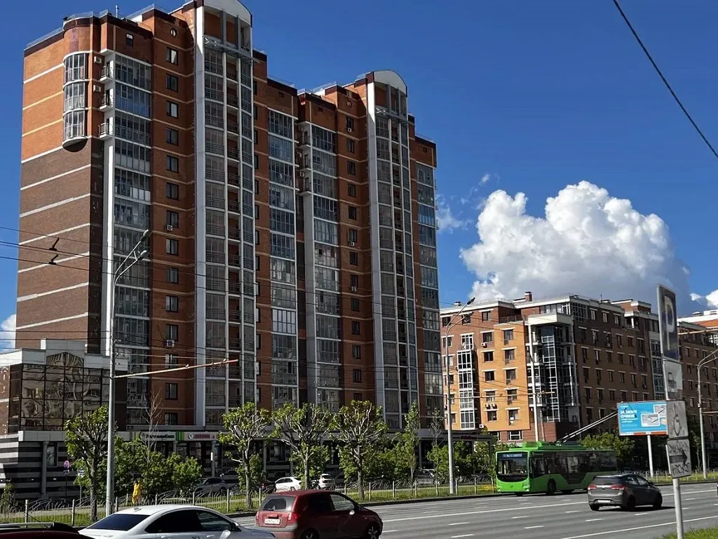 Стоимость обслуживания квартиры площадью 75 кв.м за месяц летом - 7 тыс. рублей, зимой - 10 тыс. рублей. Фото предоставлено героем статьи