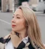Анастасия Гизатова