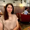 Надия Туганаева,