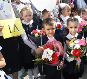 Как попасть в первый класс в Казани в 2023 году без стресса 