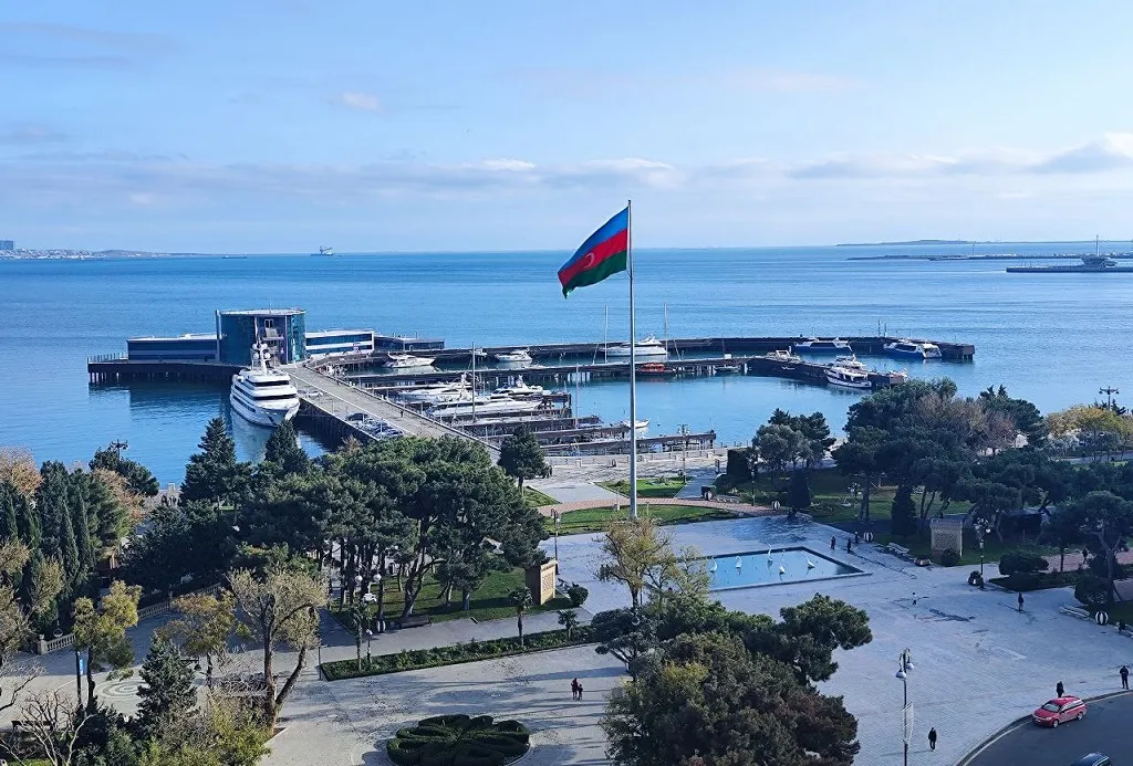 Ехать в Азербайджан только на выходные – себя не уважать. Он требует гораздо больше вашего времени для изучения. Фото предоставлено героем статьи