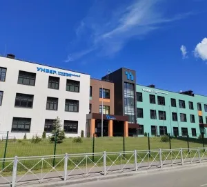 “Унбер”: молодой коллектив, виртуальная реальность и директор из МГУ