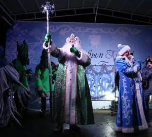 Куда пойти в Казани с детьми на зимних каникулах