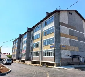 Топ-5 самых доступных ЖК комфорт-класса для казанцев