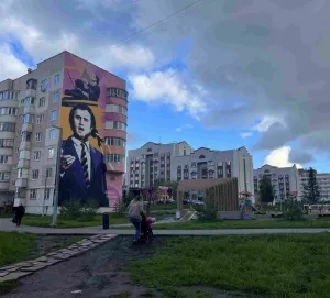 Советский район: молодой и комфортный для жизни