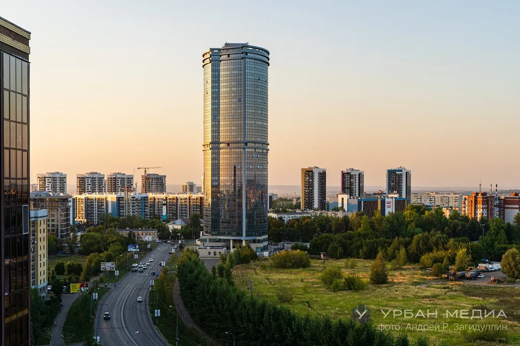 Фото: Андрей Р. Загидуллин