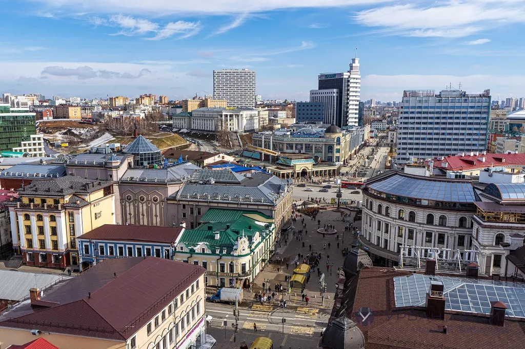 Фото: Урбан Медиа