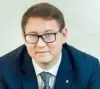 Искандер Юсупов