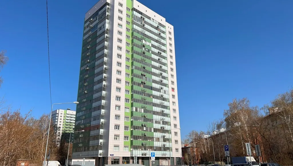 В Green City планировала уложиться в 1,5 млн рублей, но уже сейчас мы перешагнули за 1,7 млн рублей. Фото Урбан Медиа