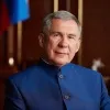 Рустам Минниханов,