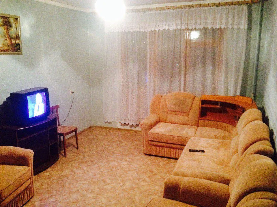 Первая съемная квартира в Кировском районе Казани