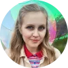Елена Бобровская, 