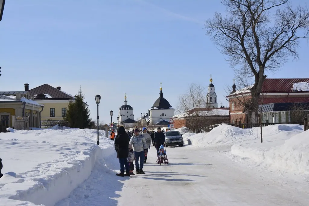 Фото: Галия Шакирова