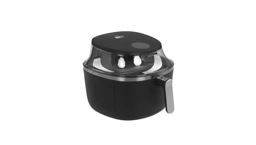 Аэрогриль Philips NA342/00 с ускоренной готовкой. Фото: dns-shop.ru