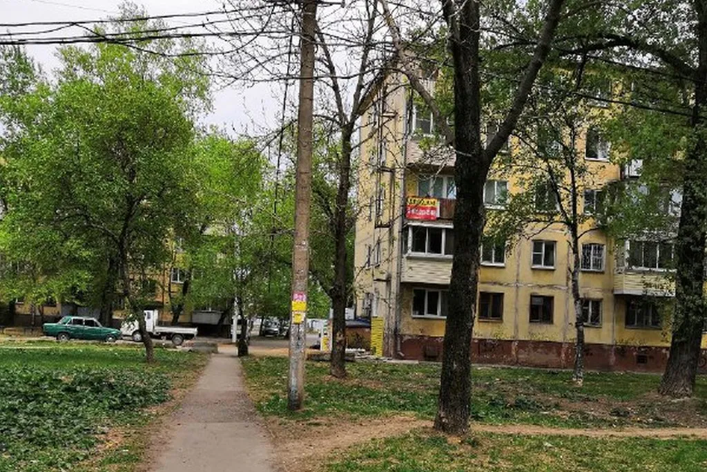 В Хабаровске нас ничего не держало, поэтому на переезд решились достаточно быстро. Фото предоставлено героем статьи