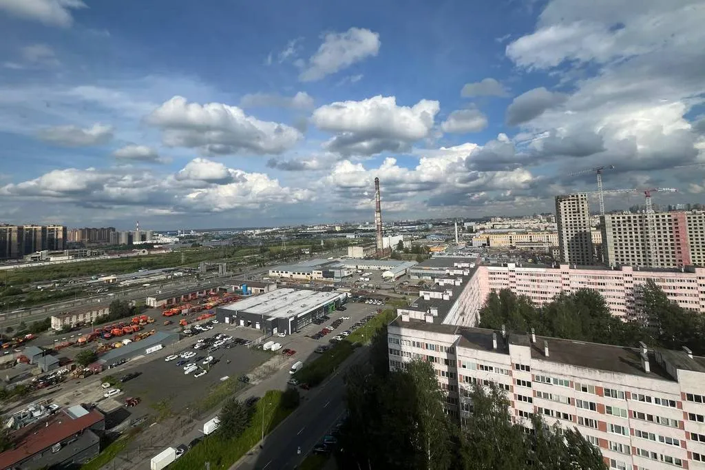 Уже в Санкт-Петербурге я еще раз созвонился с продавцами, и если был какой-то намек или подозрение на риск, такие квартиры я даже не смотрел. Фото предоставлено героем статьи