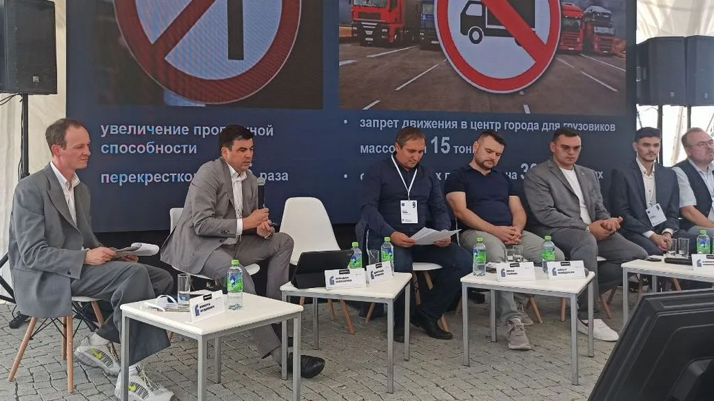 Отметка в 400 авто будет уже критической и приведет к транспортному коллапсу в Казани, отметил Ильдар Шакиров. Фото: Урбан Медиа